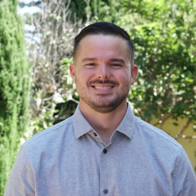David Beasley, Founder and Recovery Advocate at Sober Living Los Angeles